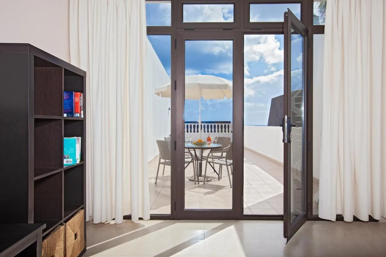 Apartment Caleton Blanco, Central Puerto Del Carmen Puerto del Carmen
