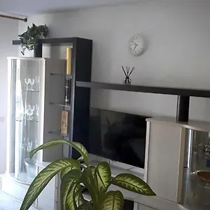 Penamar Apartment