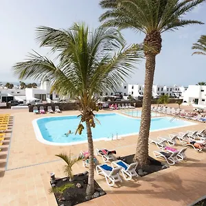  Apartman Acuario Sol