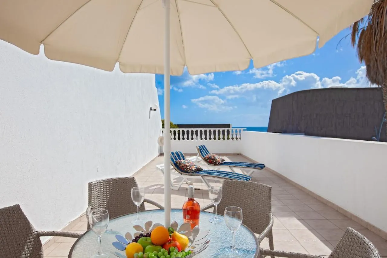Apartment Caleton Blanco, Central Puerto Del Carmen Puerto del Carmen  Spain